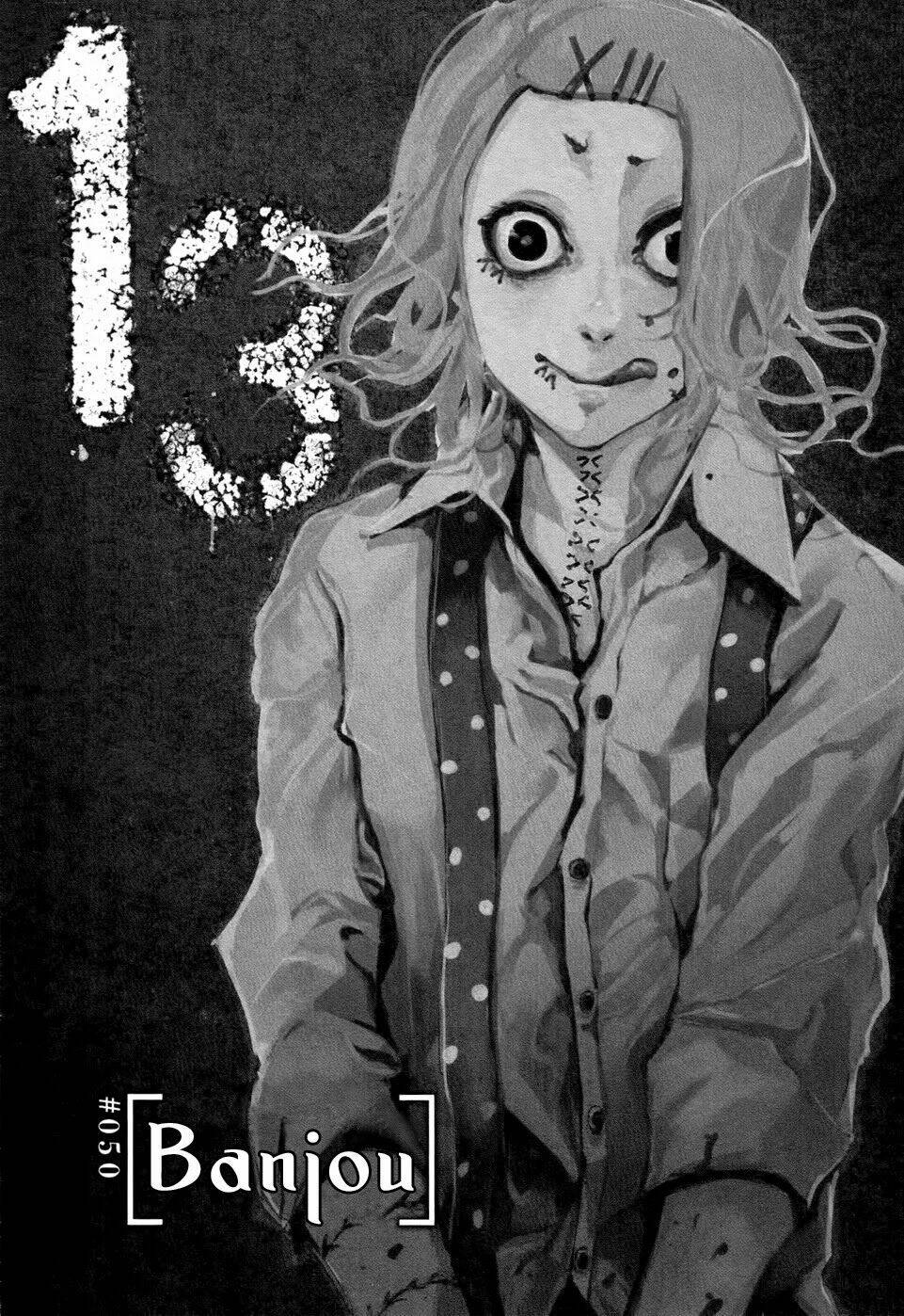 ngạ quỷ tokyo chapter 50 2