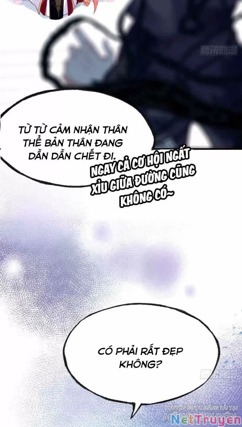 lại bị bệnh chiều chuộng quấn lấy chapter 3 51