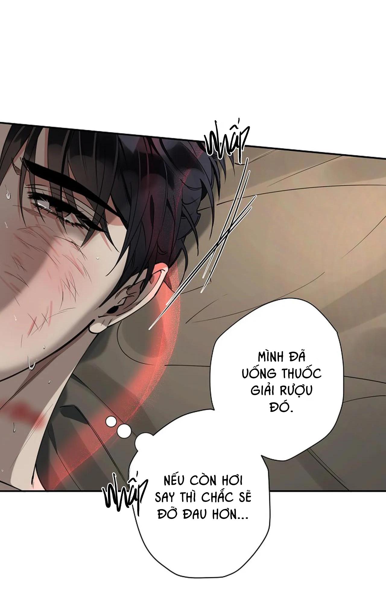 đêm dịu dàng chapter 4 25