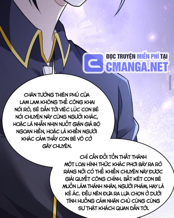 học cùng em gái, tôi bất cẩn vô địch rồi chapter 163 11