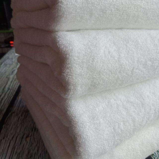 Khăn tắm xuất Nhật hàng cao cấp, 100% cotton, khổ lớn 70x140, khối lượng 500 gram