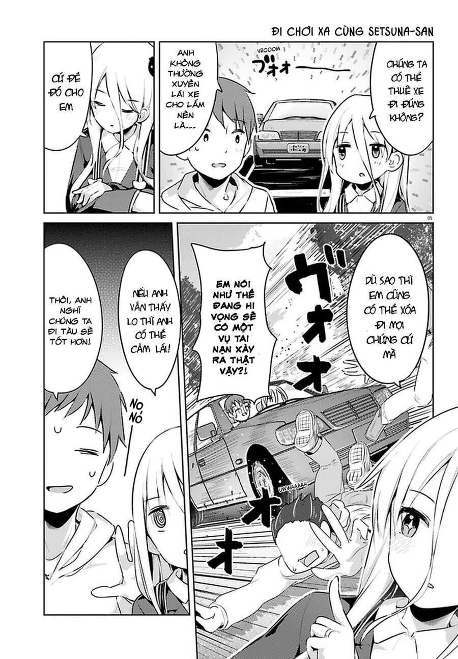 dear sir... i married a killer chapter 16 5