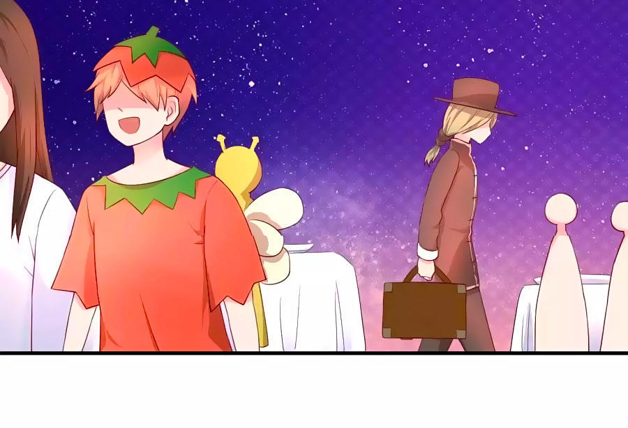 cuộc sống hào môn của vu nữ chapter 22 16