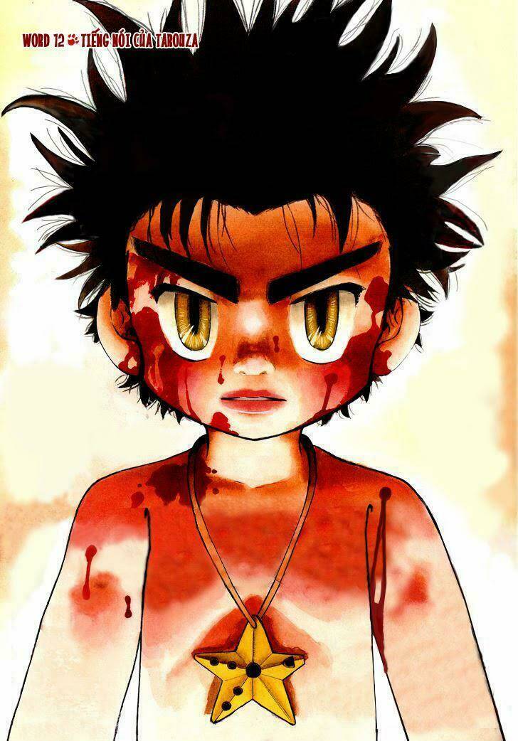 doubutsu no kuni - vương quốc thú vật chapter 12 4