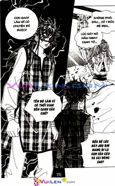 đến vương quốc ma chapter 11 73