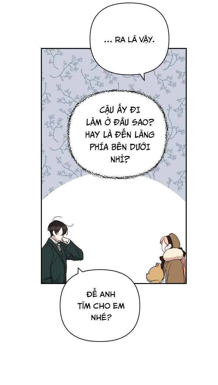 phương pháp trở thành con gái của người hùng bóng đêm chapter 32 33