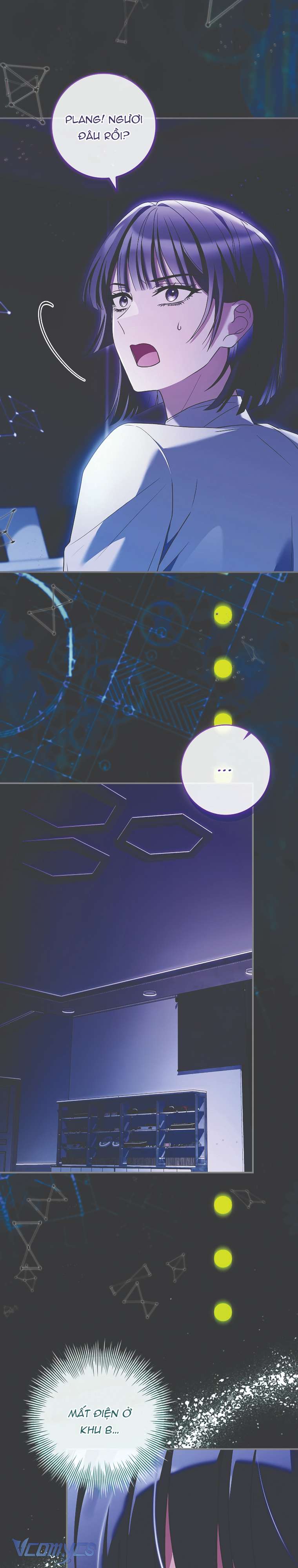 tôi đã tắt cài đặt chế độ nhận thức nỗi đau! chapter 31 2