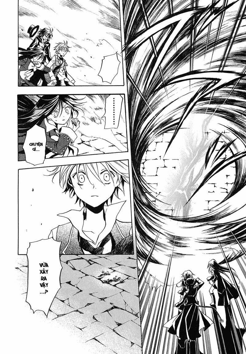 pandora hearts chapter 5 38