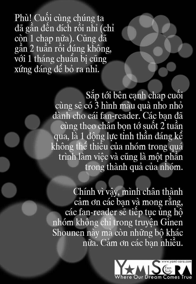 ginen shounen chapter 19 34