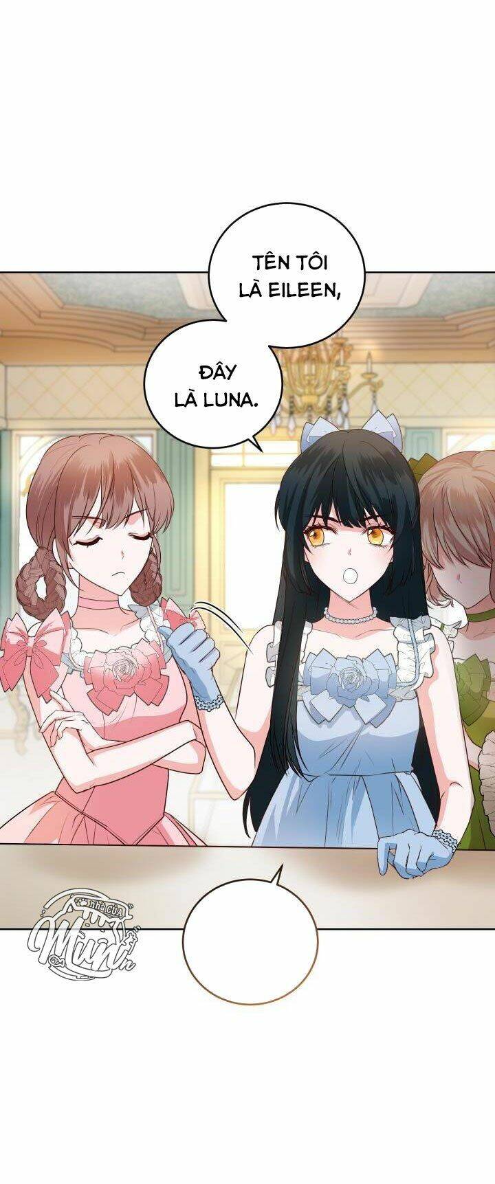nhà điều chế nước hoa độc quyền của bạo chúa chapter 27 55