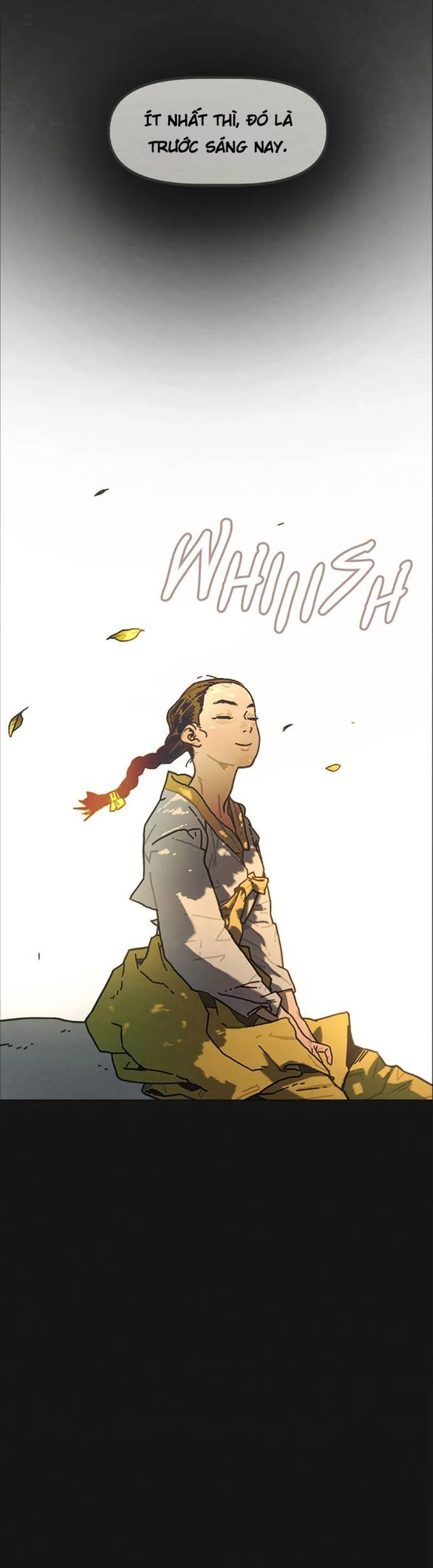 sinh vật gyeongseong: đóa hoa bất diệt chapter 3 5