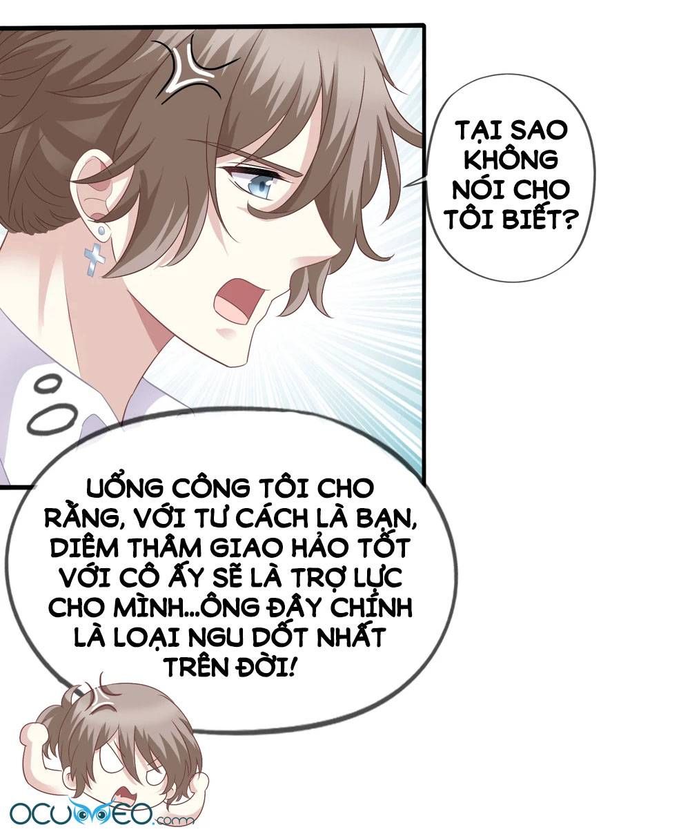 mỹ vị giai thê chapter 40 17