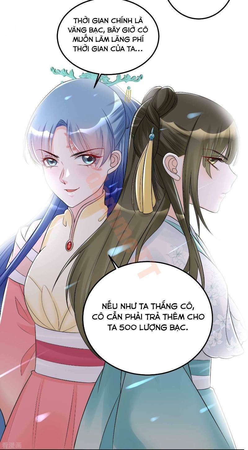 độc y đích nữ chapter 67 4