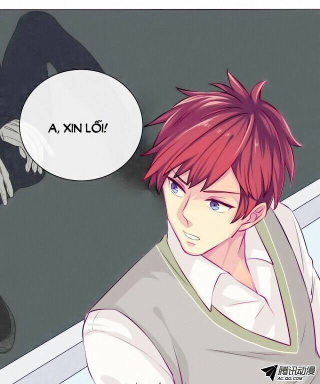 song sinh đổi chỗ ở chapter 8 6