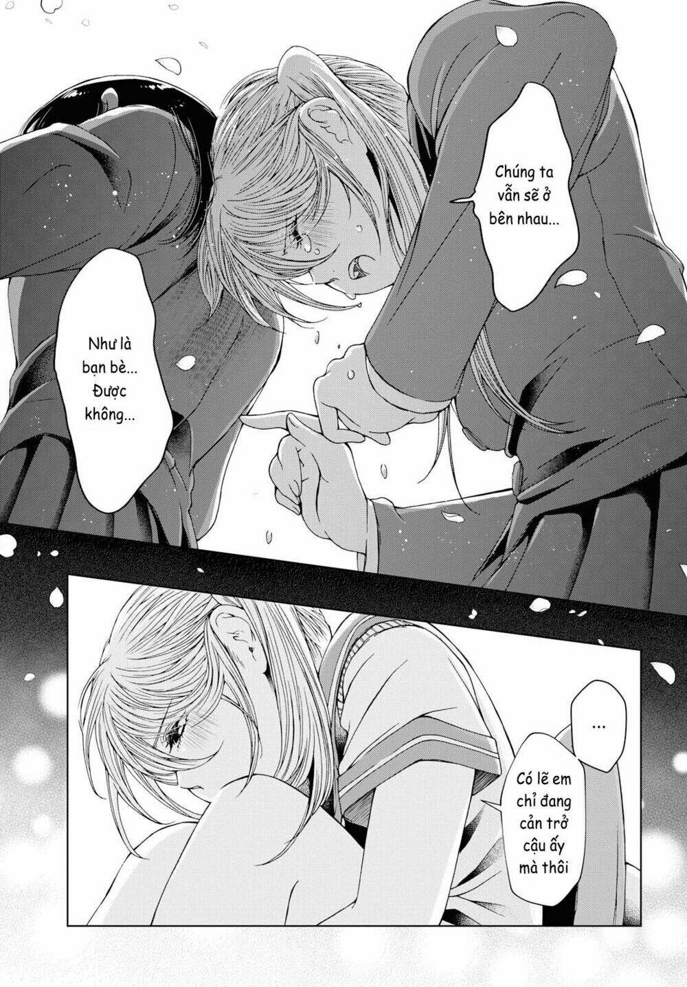 luminous=blue chapter 6 25