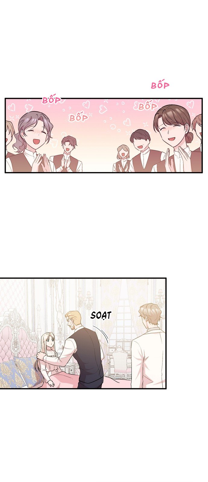 bình minh của moscow chapter 3 6