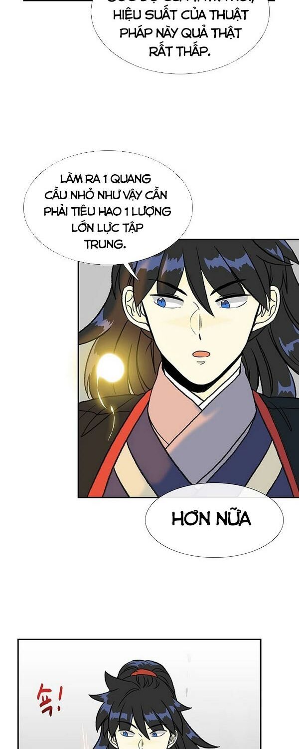 học sĩ tái sinh chapter 145.5 12