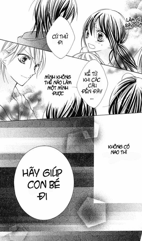 hitoribocchi wa samishikute chapter 16 26