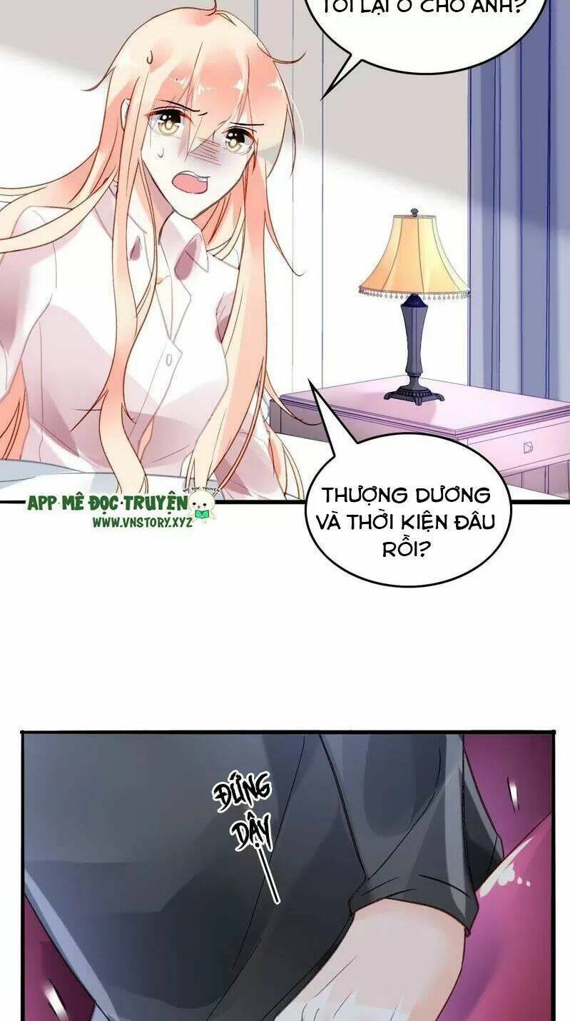 mưu ái thành nghiện chapter 7 42