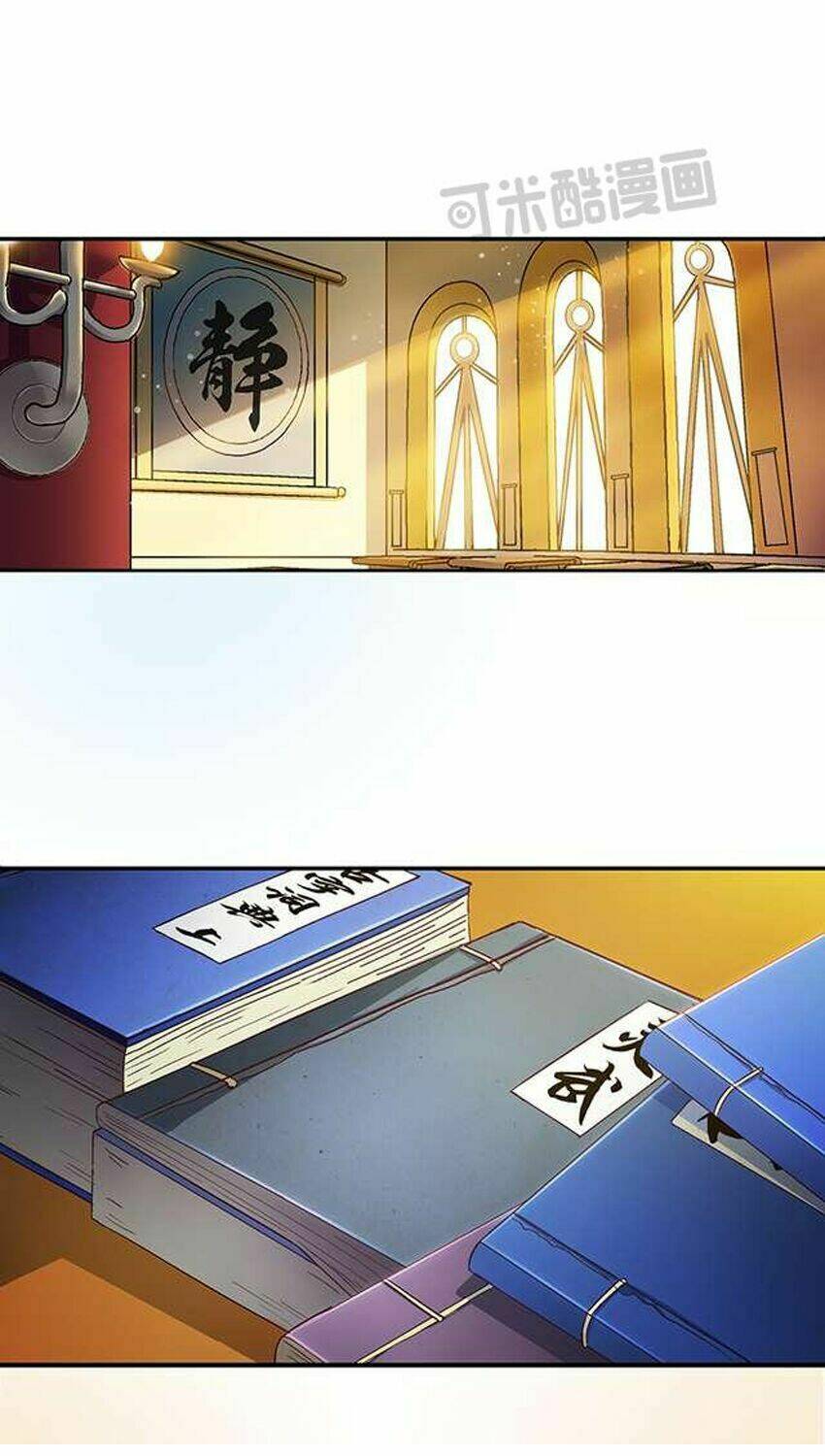 phong quỷ truyền thuyết chapter 27 10