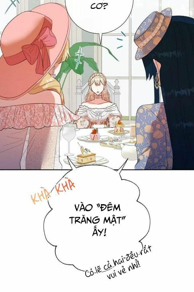 xin ngài đừng ăn tôi chapter 39 44