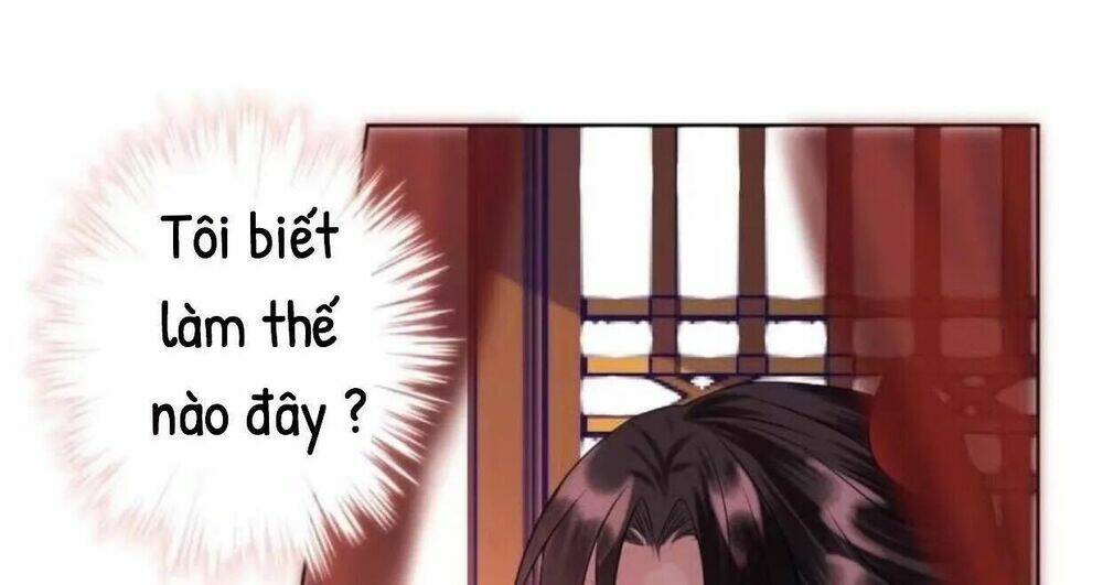 theo đuổi hoàng tử quá khó a~ chapter 25 19