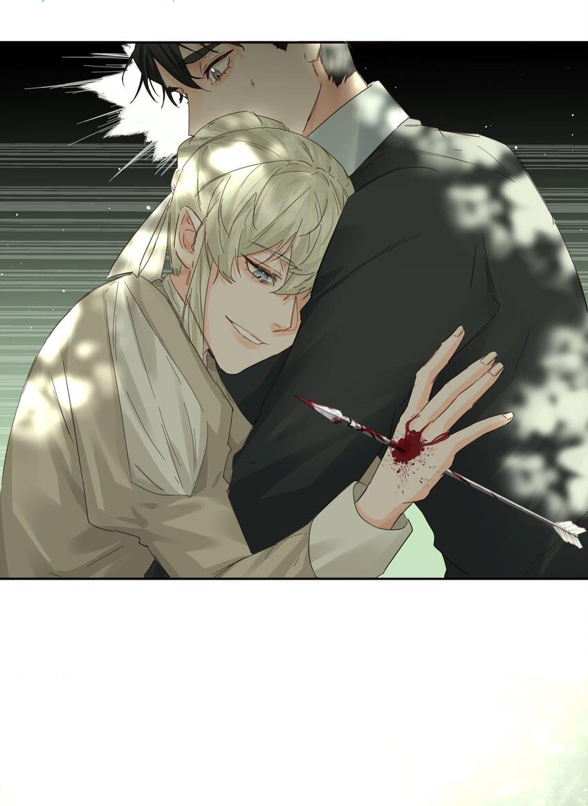 tình cũ là vua chapter 28 58