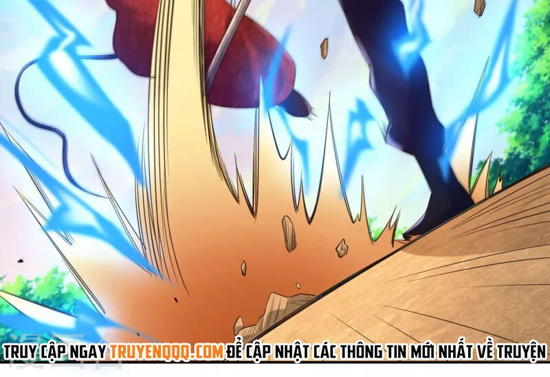 luyện tập thành thần chapter 44 15