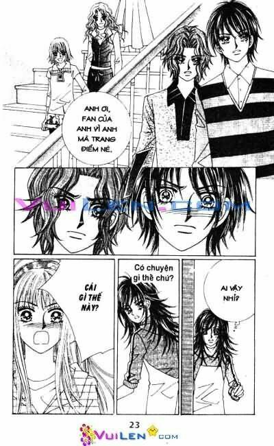 không bao giờ khóc chapter 2 23