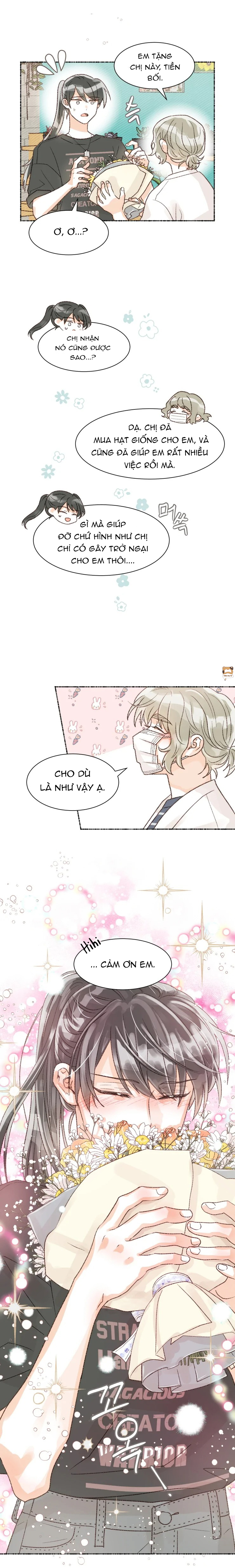 cảnh báo bản quyền chân dung chapter 12 12