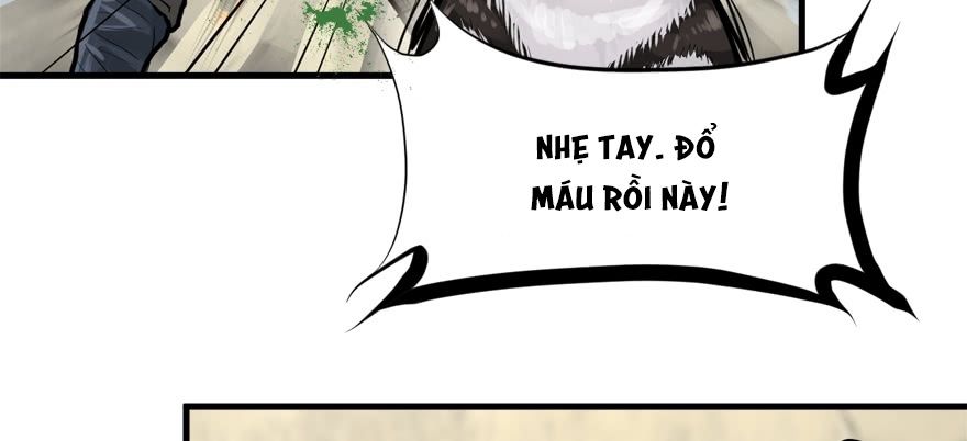 vua sinh tồn chapter 75 25