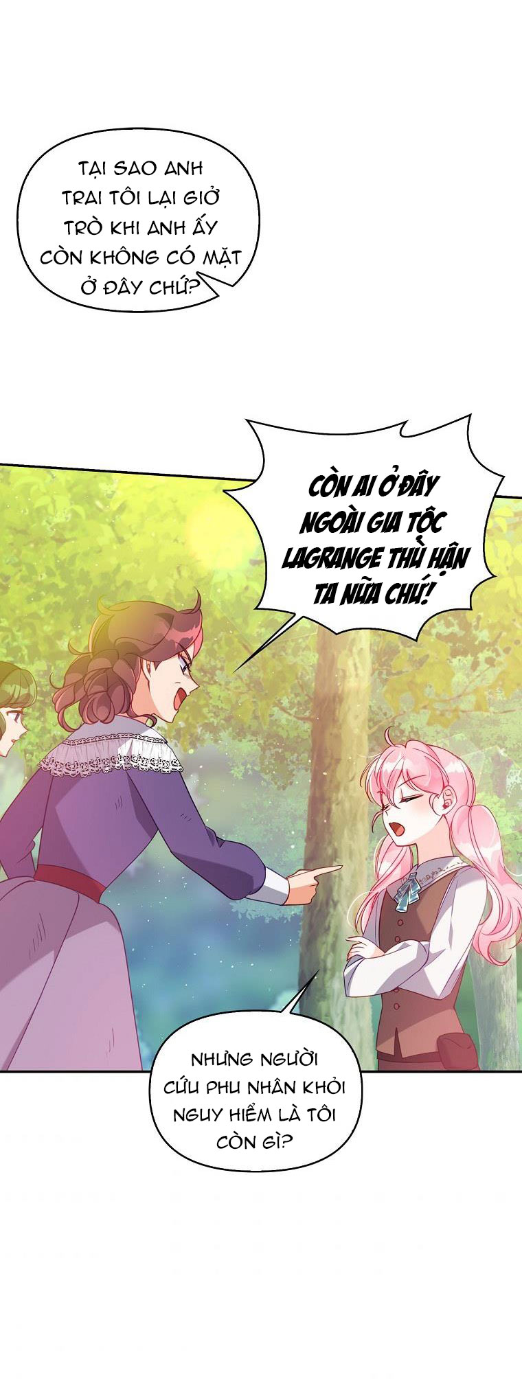 em gái cưng của đại công tước phản diện chapter 55 36