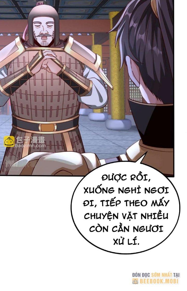 đại tần, ta là con tần thủy hoàng, giết địch thành thần chapter 48 6