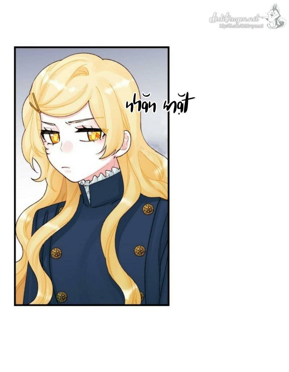 công chúa bãi rác chapter 33 23