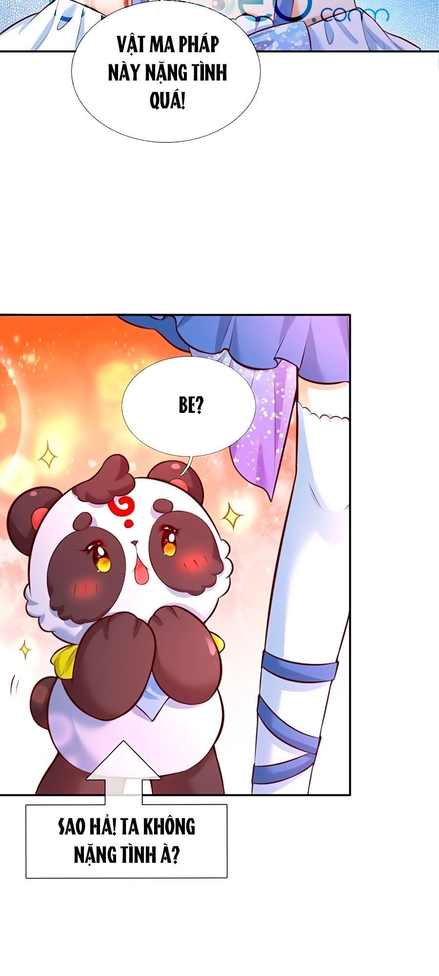 bỗng một ngày nọ trở thành con gái vua chapter 262 26