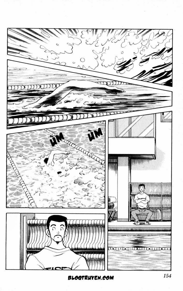 rough - ngọc thô chapter 88 5