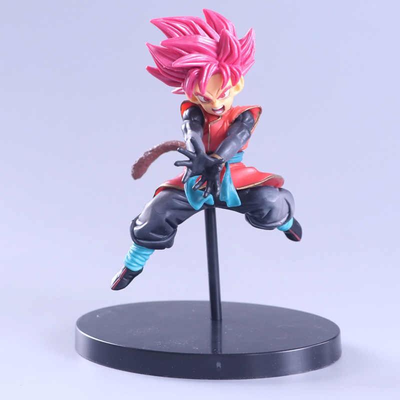 Mô hình nhân vật Dragon Ball Xeno Goku và Beat Hậu duệ SonGoku trong 7 Viên Ngọc Rồng - MS099iMix120-079iMix095