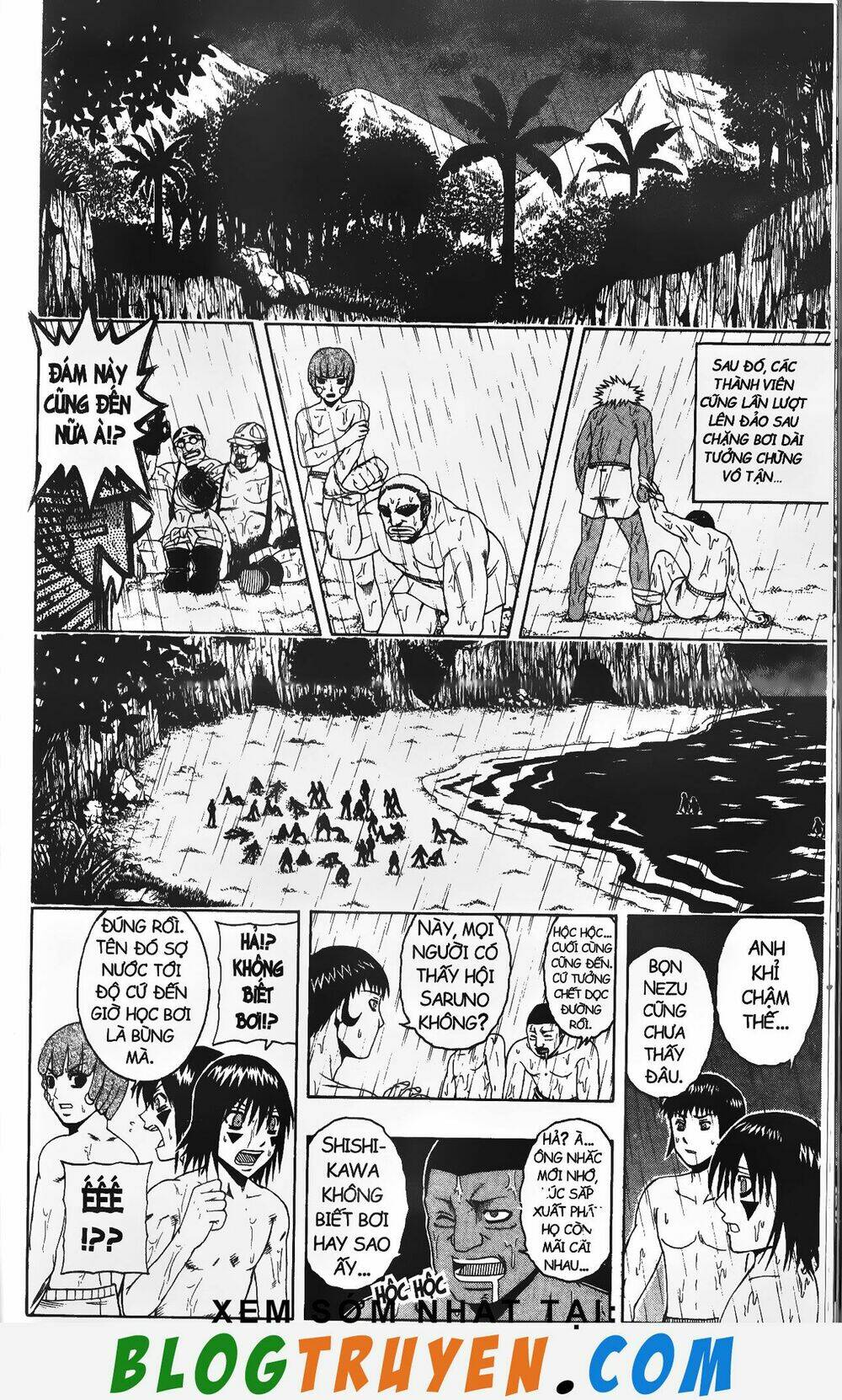 mr.fullswing chapter 144 13