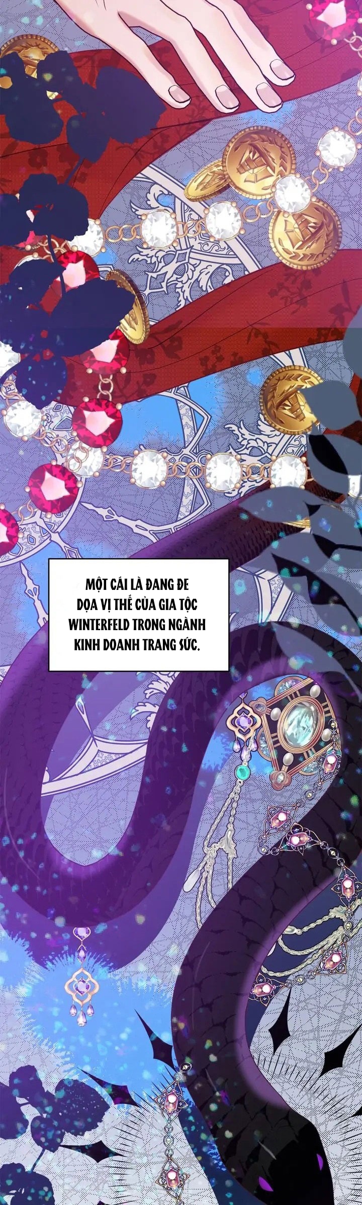 câu chuyện về nữ công tước chapter 39 19