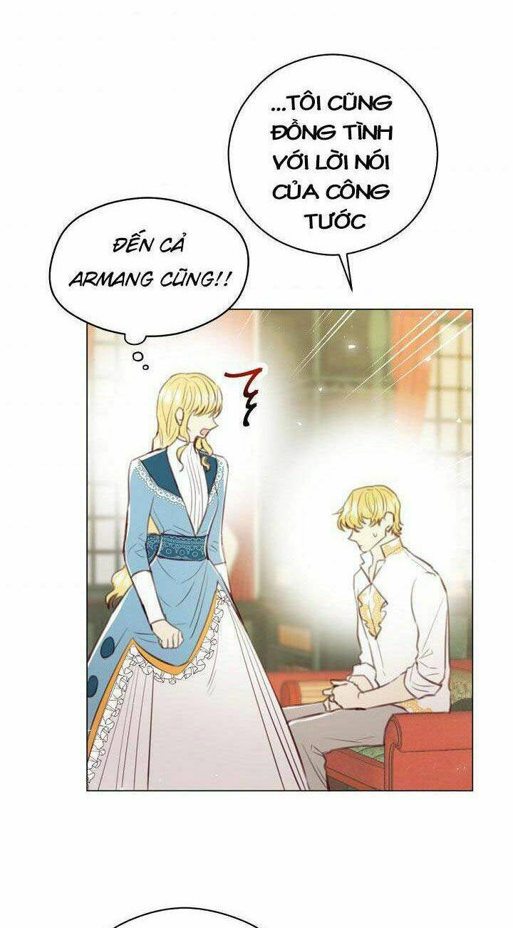 vẻ đẹp của ác ma chapter 34.1 28