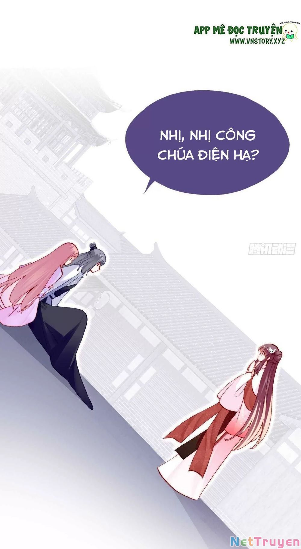 lại bị bệnh chiều chuộng quấn lấy chapter 46 50