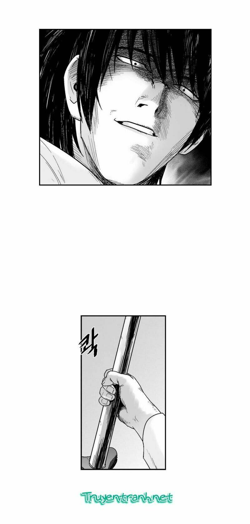 bạo lực học đường chapter 74 46