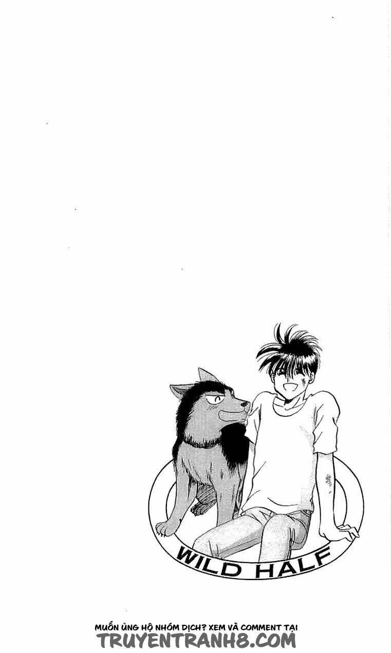 wild half chapter 22 23