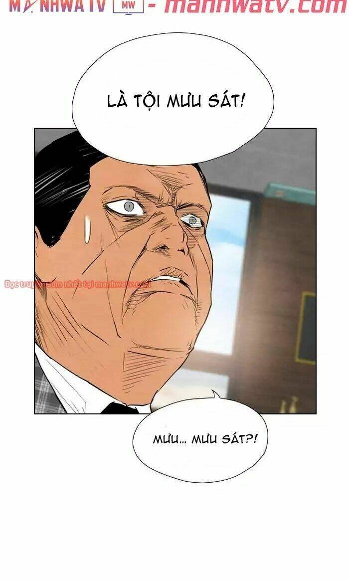 kẻ hồi sinh chapter 45 38