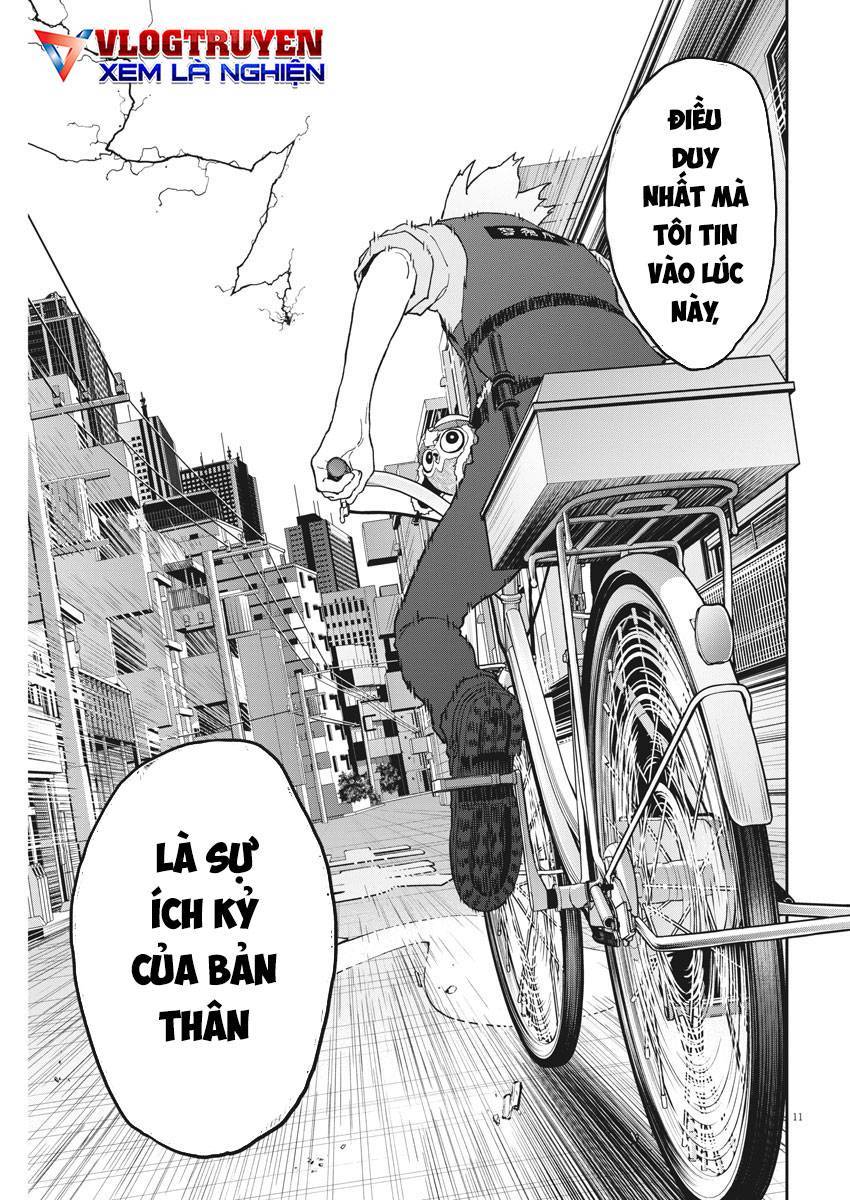 đọa nhân chapter 152 10