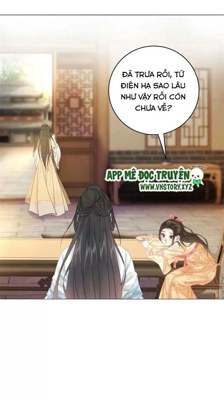 cực phẩm phế vật tiểu thư chapter 97 28