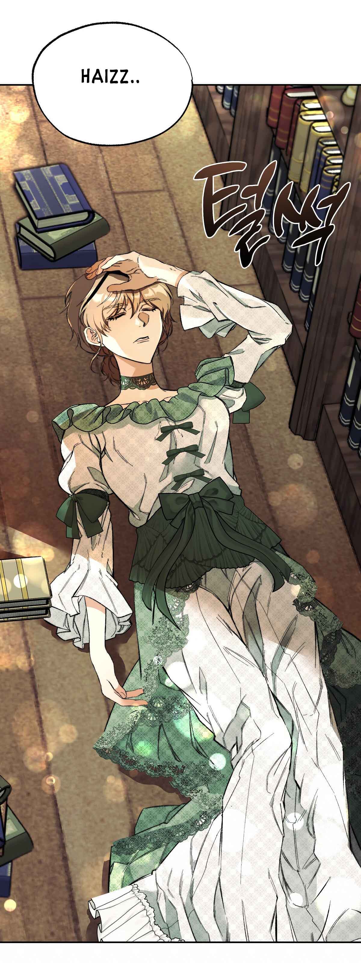 bánh xe của charlotte chapter 5.1 36