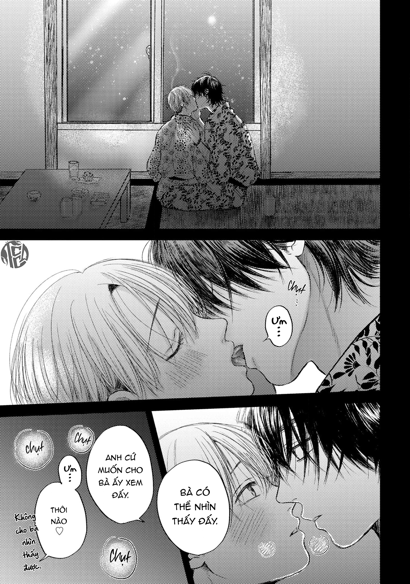 cô dâu của yakuza chapter 4 15