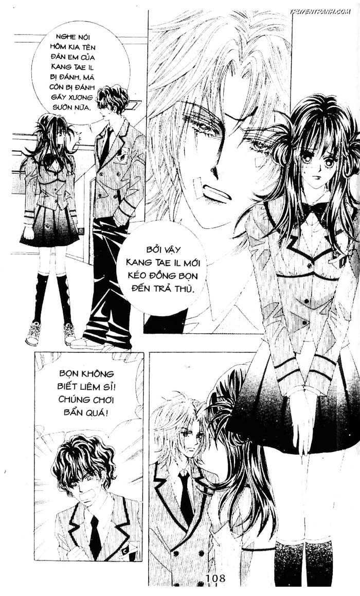 nhà trọ hoàn hảo chapter 10 24