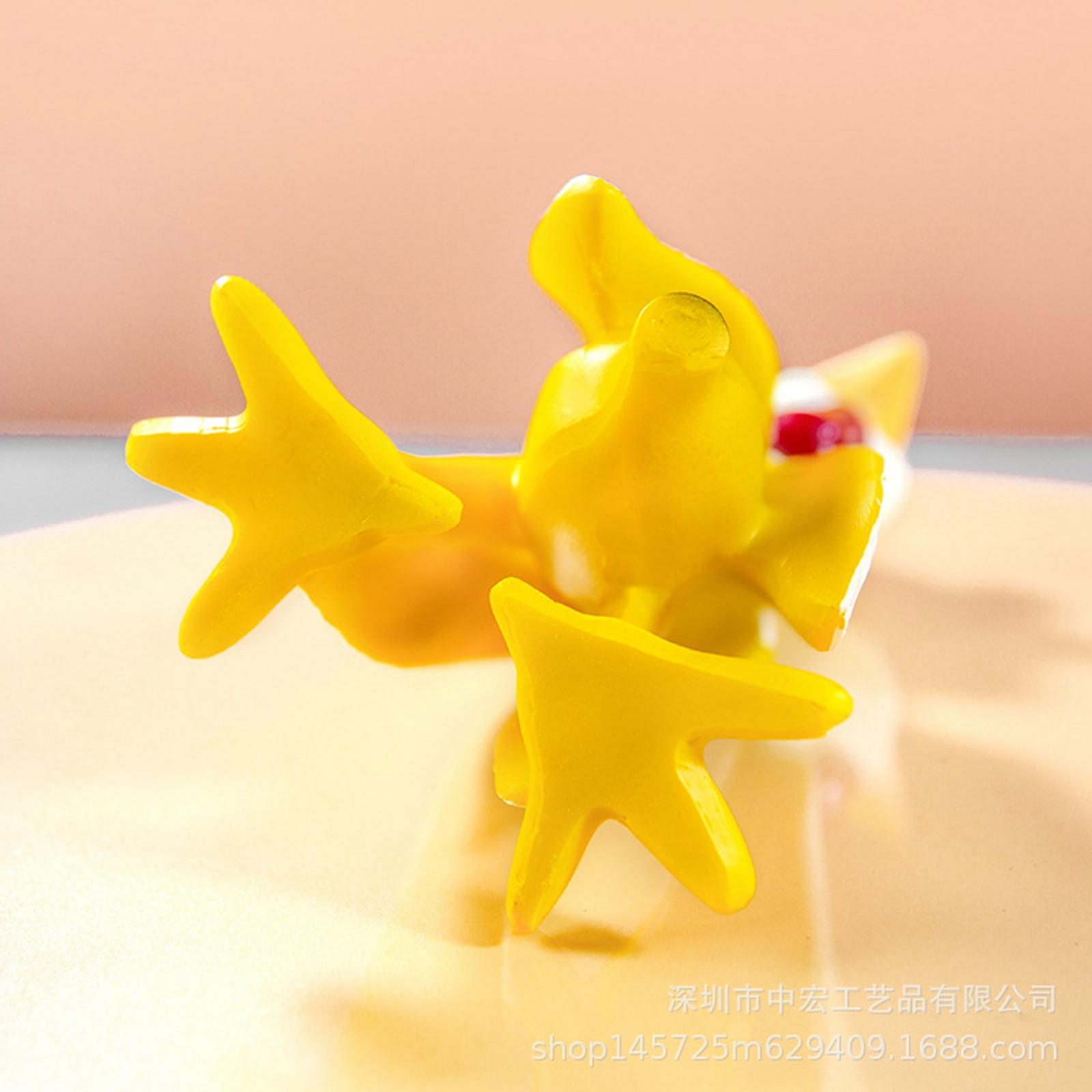 Statue Garden Animal Figurine for Decoration